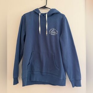 Kids Reef hoodie